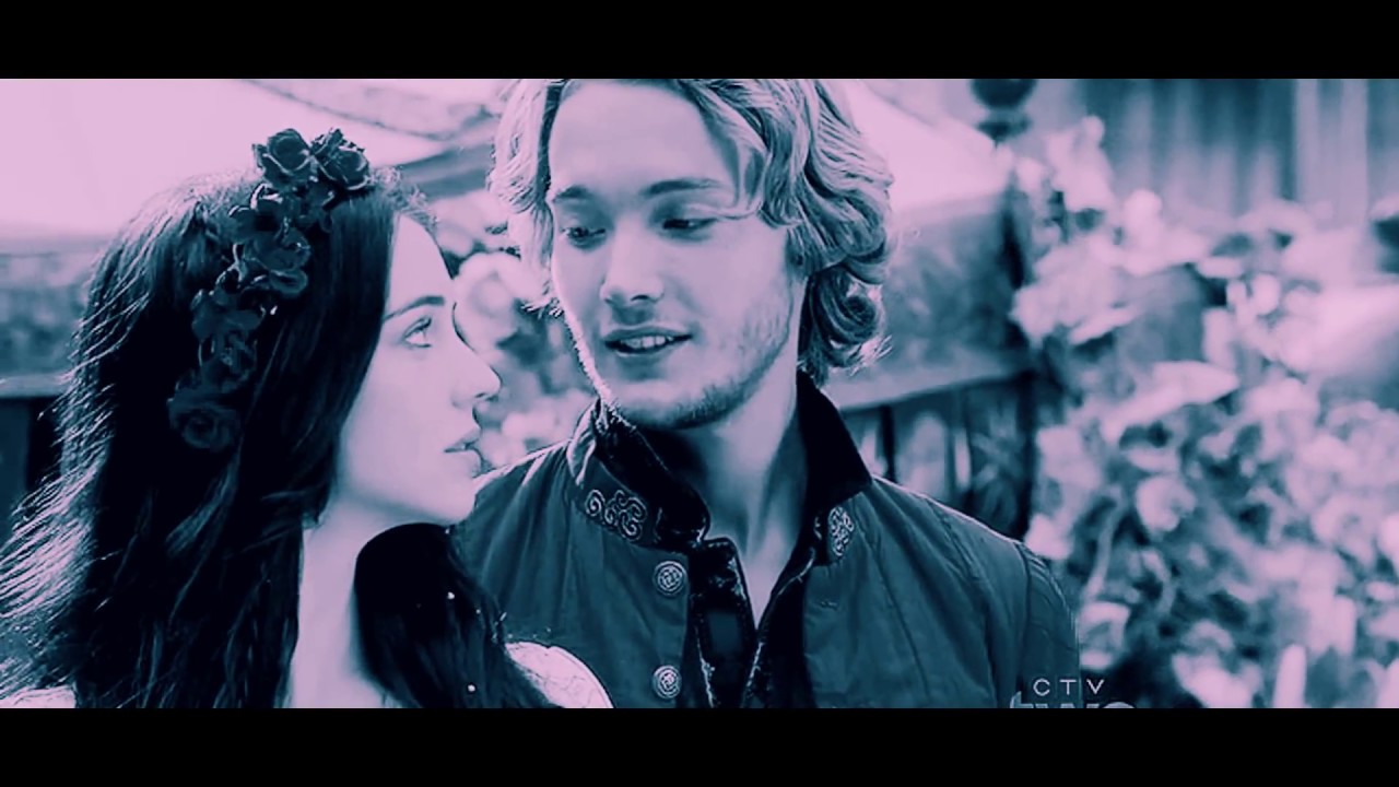 Young and Beautiful / Jaime & Morgana / (Mary & Francis)