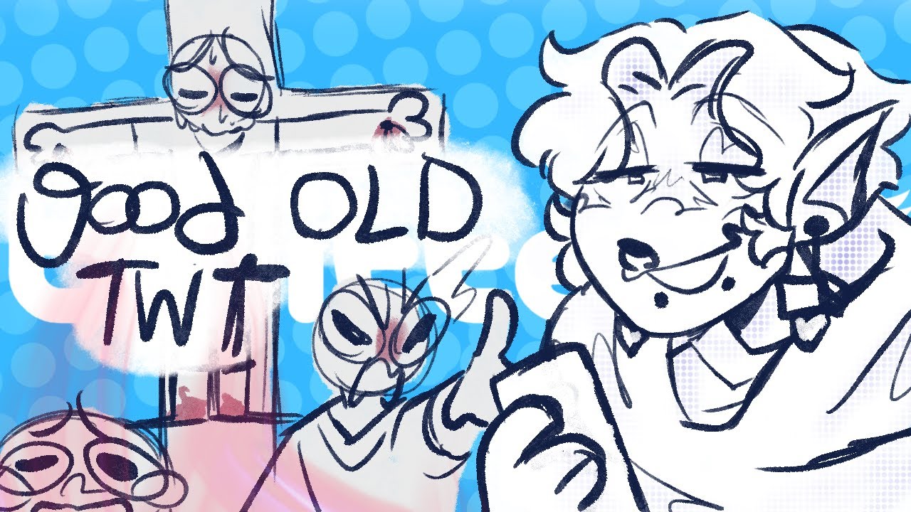Two Faced Twitter Mob