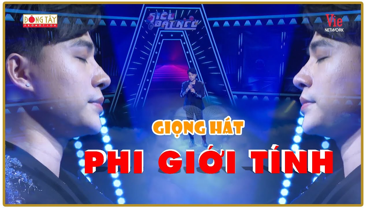 #4 Trường Giang nổi da gà với hot boy có GIỌNG HÁT PHI GIỚI TÍNH | Siêu Bất Ngờ mùa 5