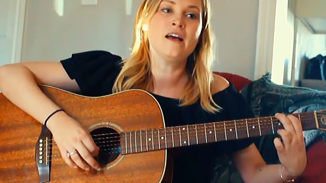 Eliza Taylor - I need you