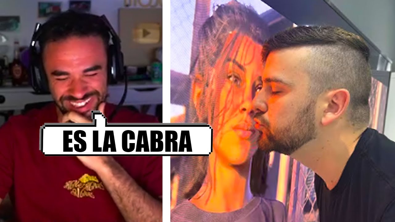 IlloJuan REACCIONA a la NUEVA CANCIÓN de DANIREP