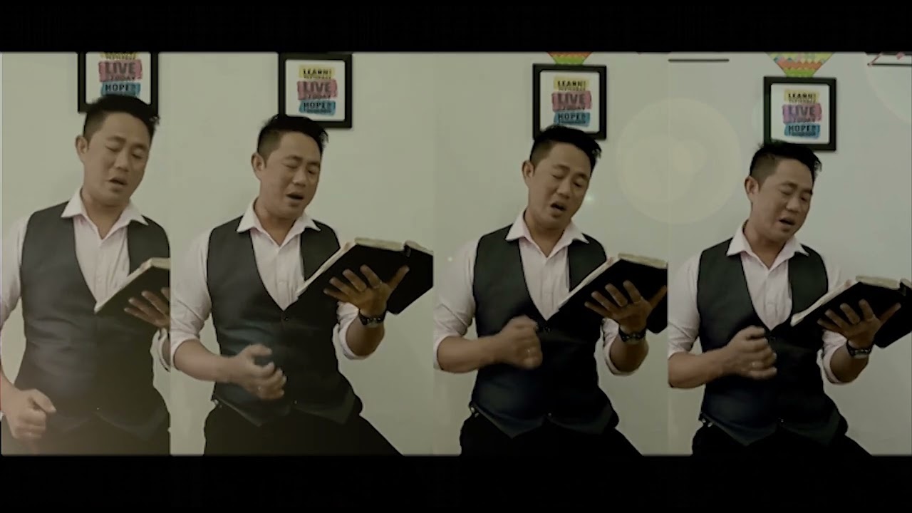 Opvui Azoa A Phyothoka ||LordSpeakToMe||lothahymn