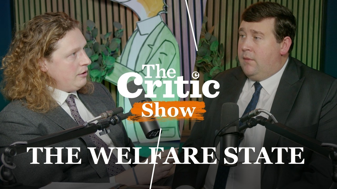The Welfare State