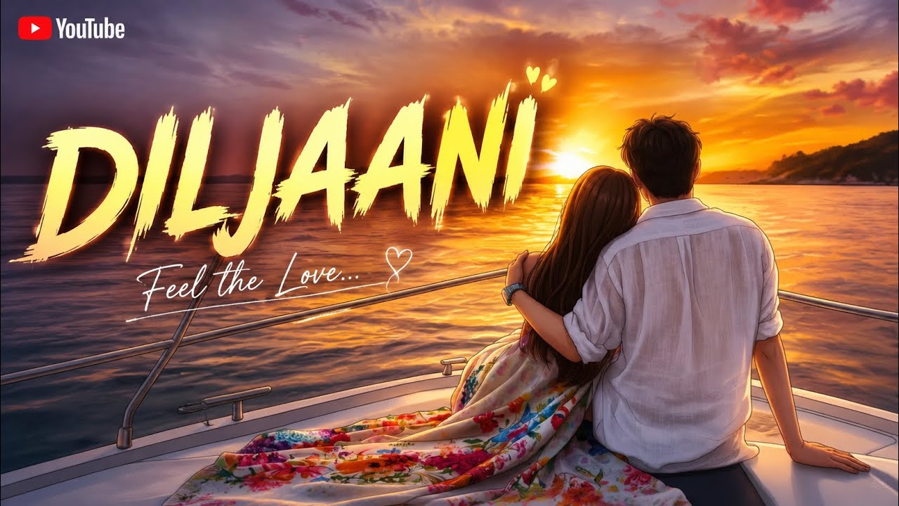 DILJAANI | SAHIL | (VIRAL INSTAGRAM REELS SONG) | OFFICIAL AUDIO | LATEST PUNJABI SONGS 2026 | 