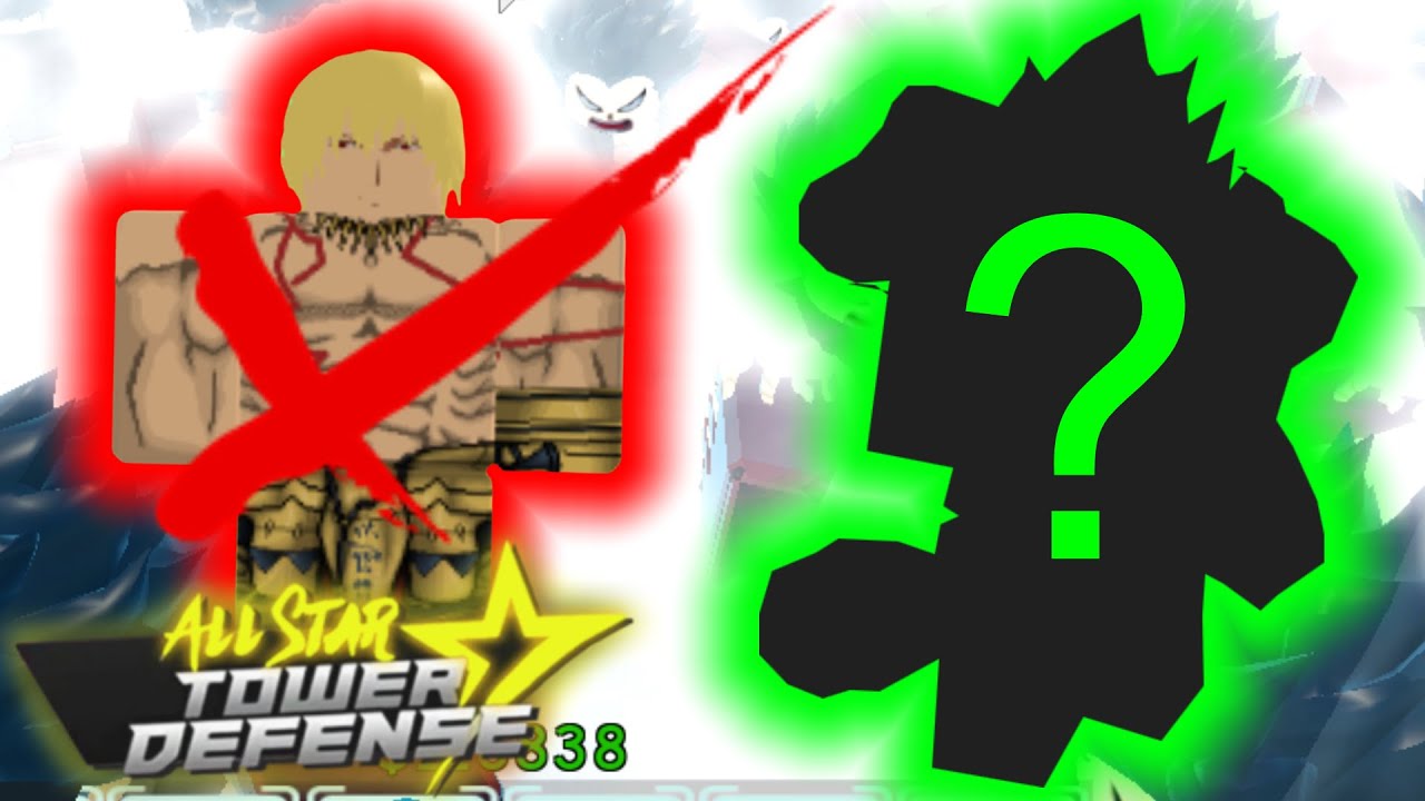 The Best Units for Story Mode in All Star Tower Defense