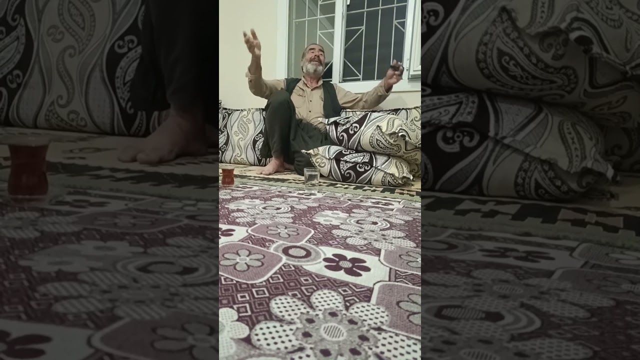 Dengbêj Heci Şükrîyê Remî Mem u zîn 