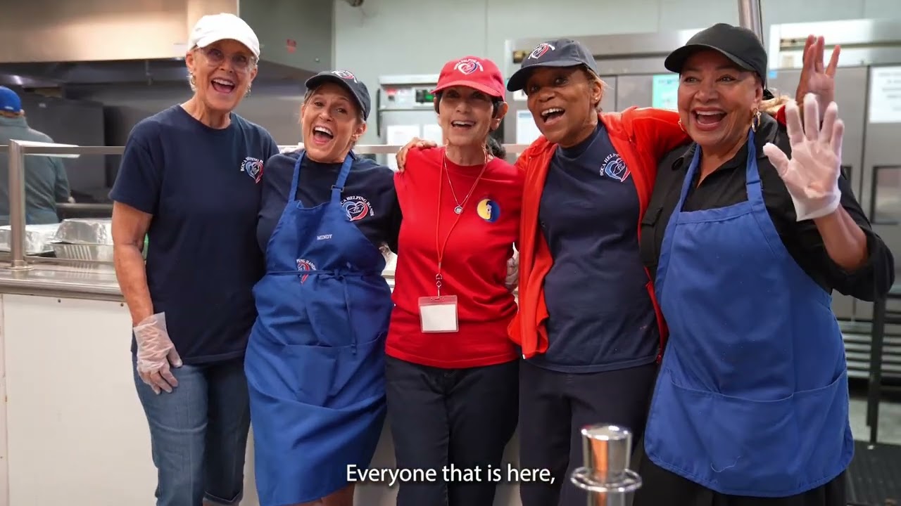 A Journey of Hope and Opportunity Through Boca Helping Hands