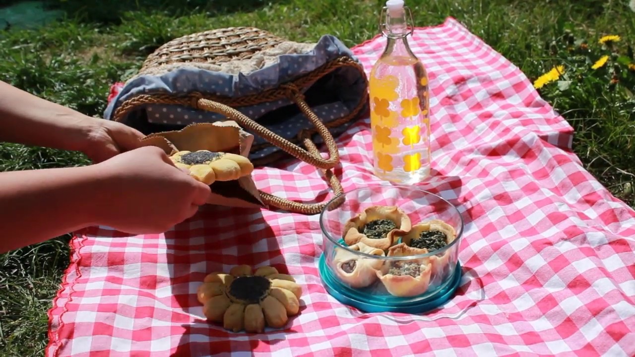 Pique nique di Pasquetta