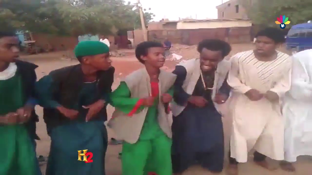 أولاد الشيخ البرعي ــ نسام الليل فوح بدورلو أخوان