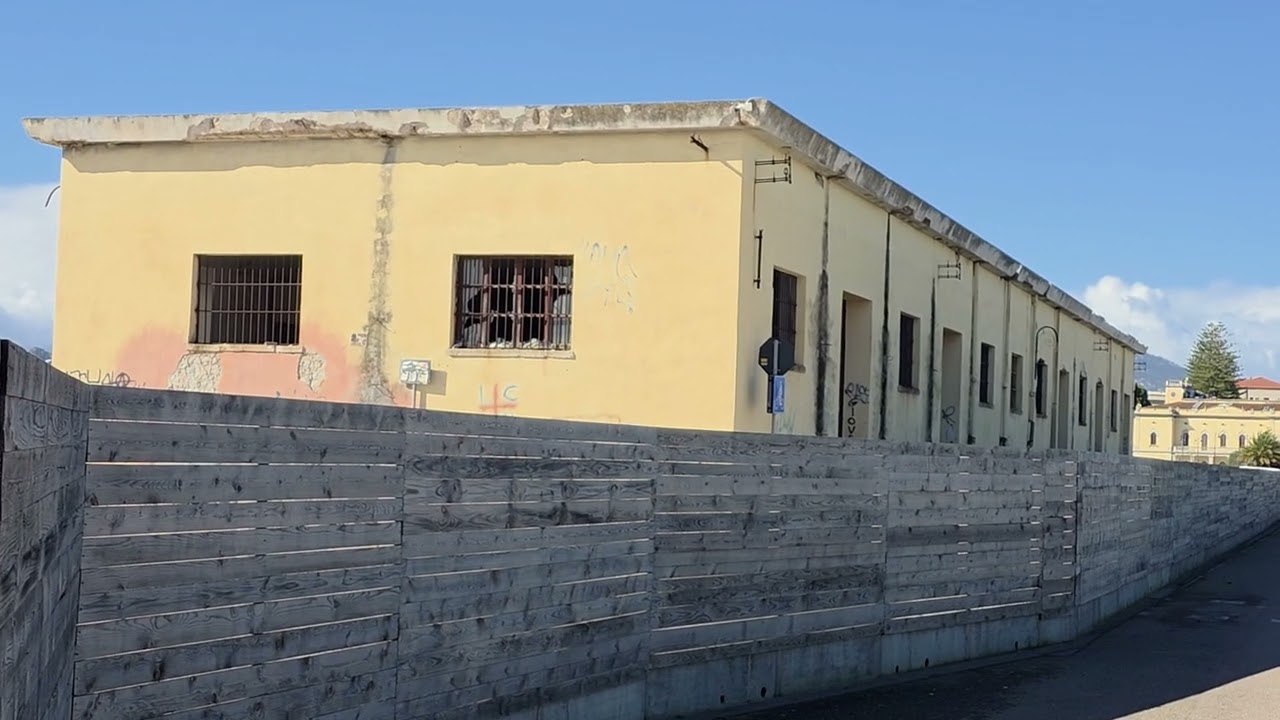 Porto turistico Molo Brin, avviato l’iter per il bunkeraggio dei maxi yacht