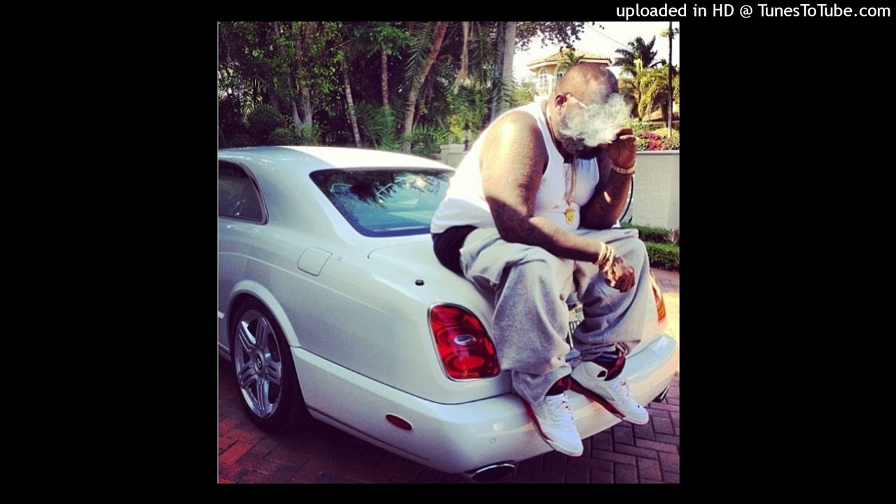 (free) d. rich + rick ross type beat "rich life" @ninetwofve