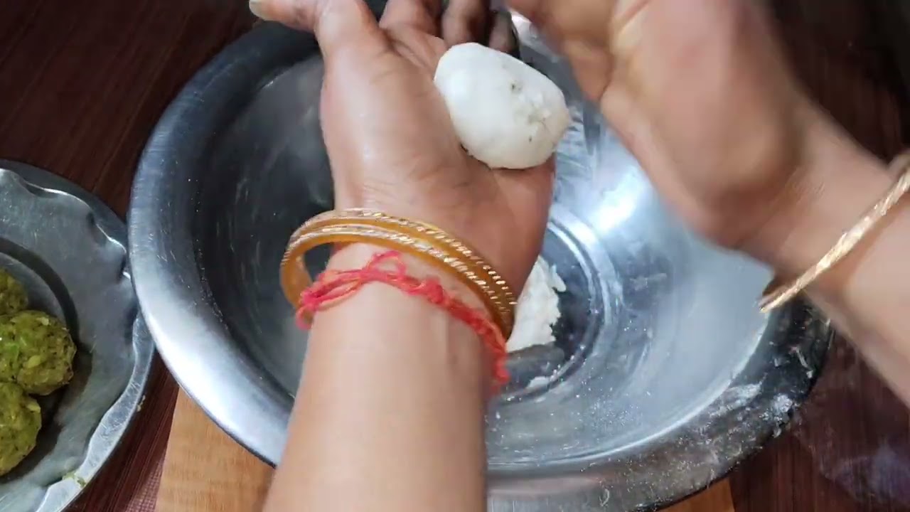 आलू मटर 🫛 की टेस्टी 😋खसता रेसिपी #recipe #short #foodontheway_2