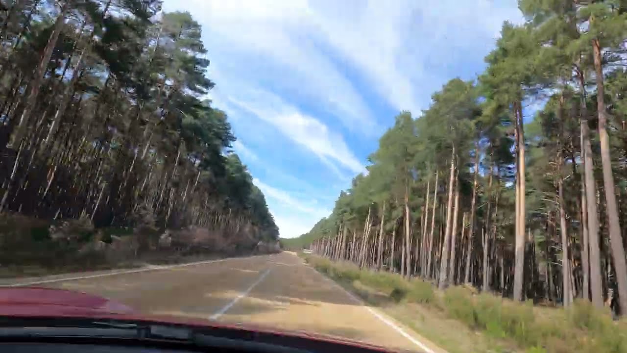 Sierra de Cameros