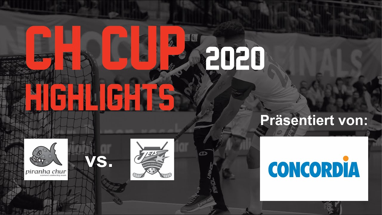 Highlights Schweizer Cup Frauen 2020