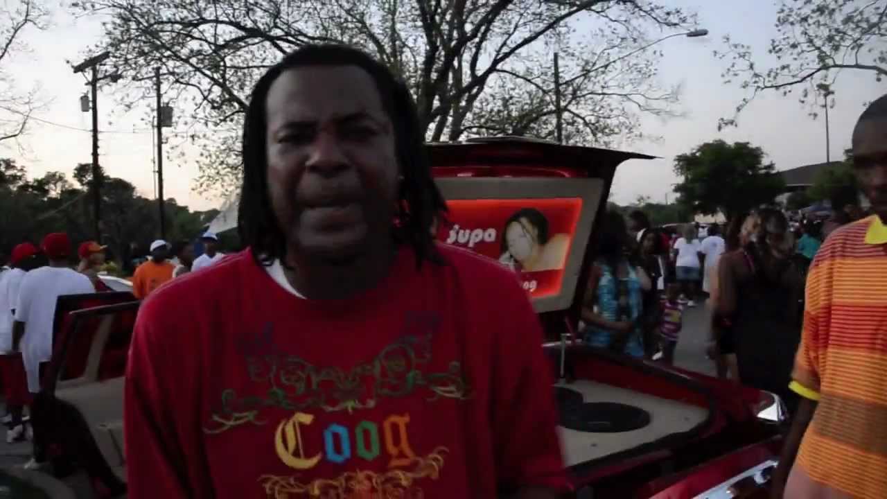 O.G. Fatal live at Givens Park-TX RELAYZ