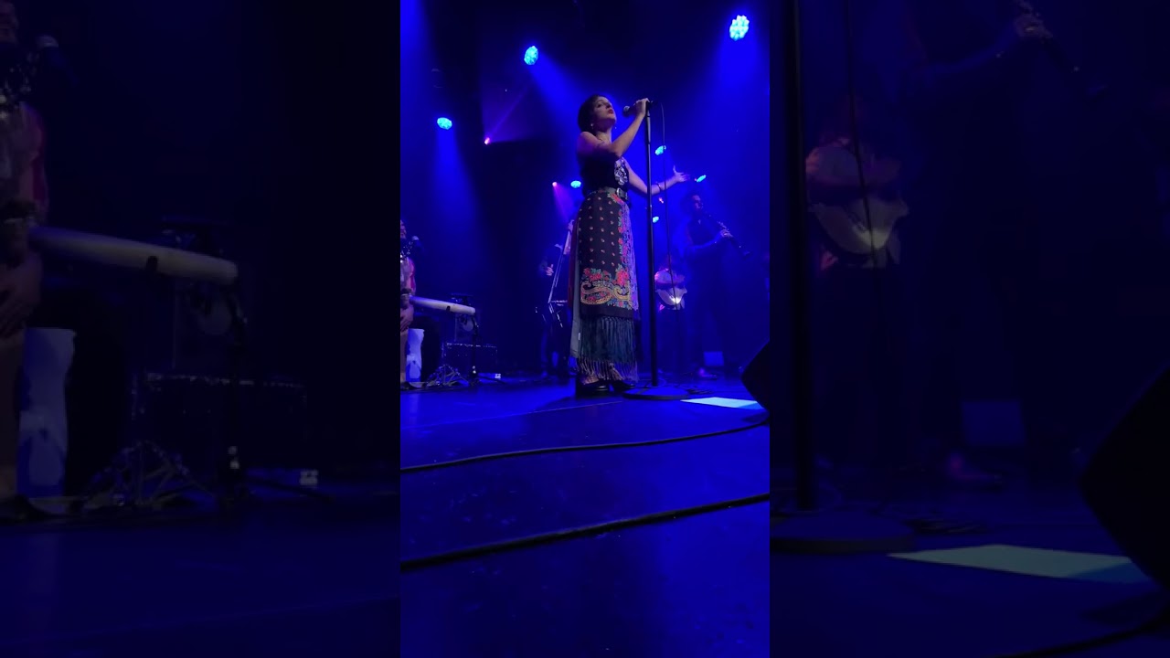 Od Ebra do Dunava - Barcelona Gipsy balKan Orchestra, Amsterdam (9 October 2025) @BGKO 