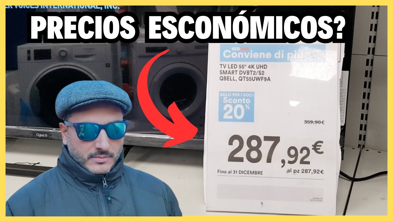 MIRÁ éstos PRECIOS en ITALIA!! 🇮🇹 😱  #emigrar #preciosenitalia