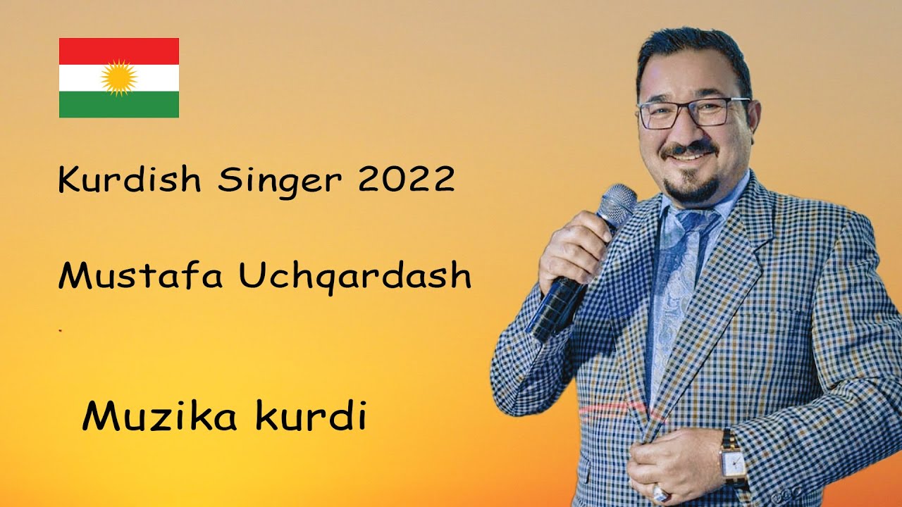 مصطفی اوچ قارداش جدید / kurdish halay music mustefa ucqardash