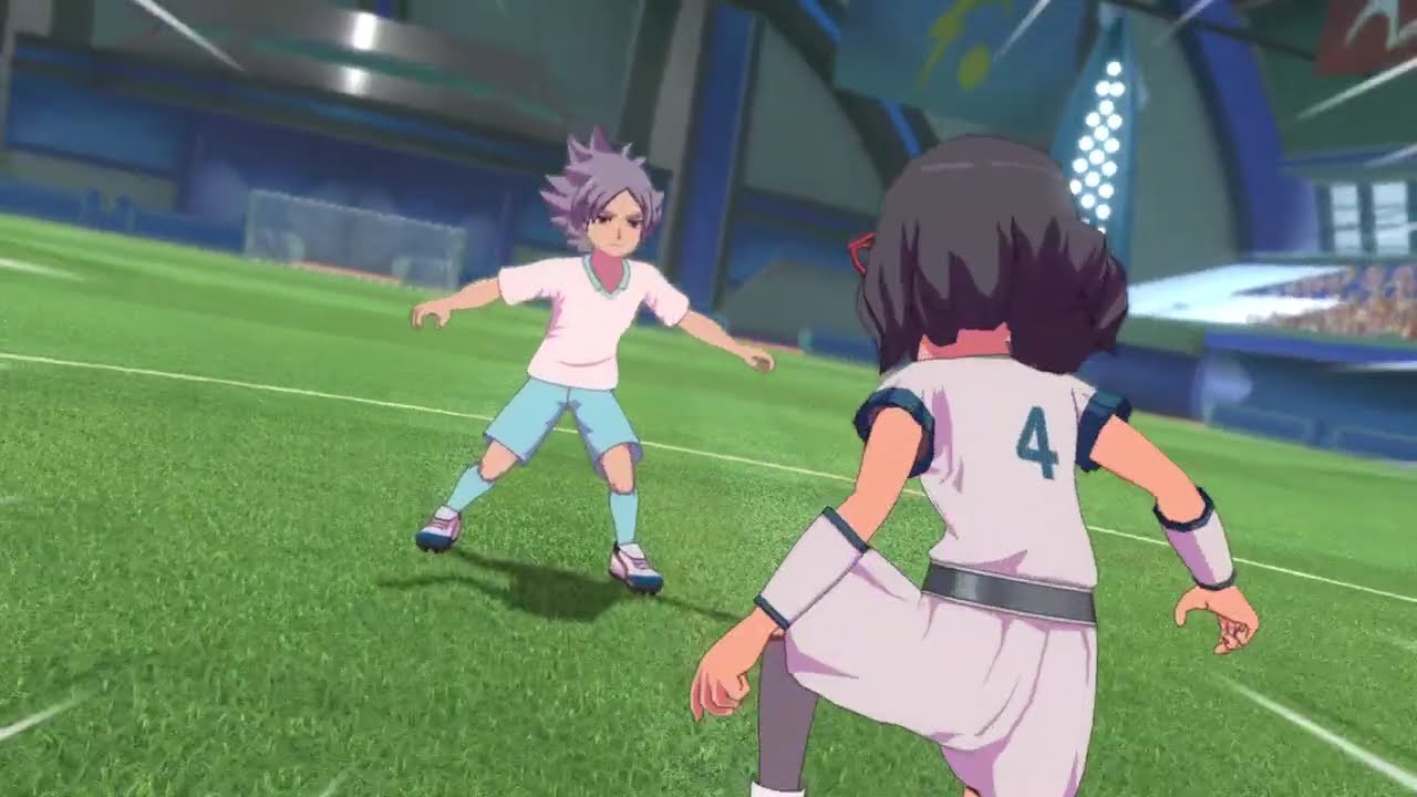 СМОЖЕМ ЛИ МЫ ОСТАТЬСЯ В ТОП-4??? | Inazuma Eleven Victory Road CFI #24