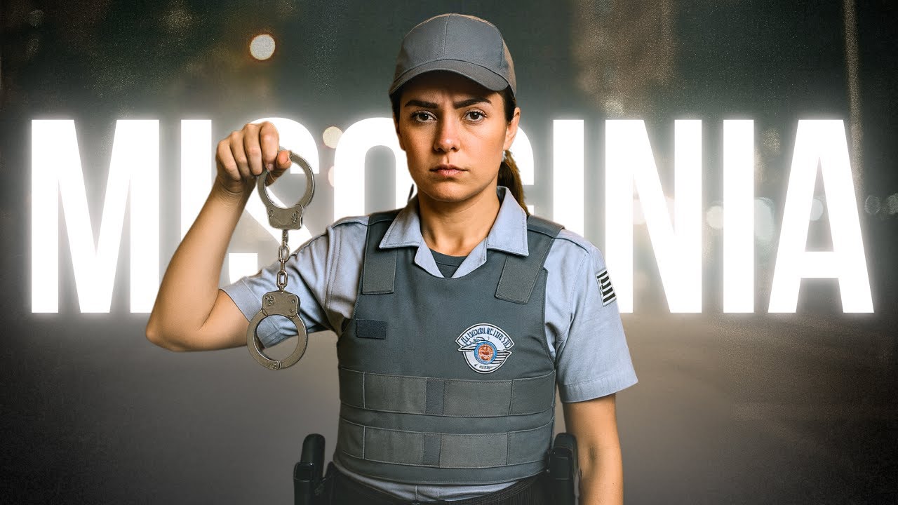 PL da misoginia: falar mal de mulher vai ser crime agora?