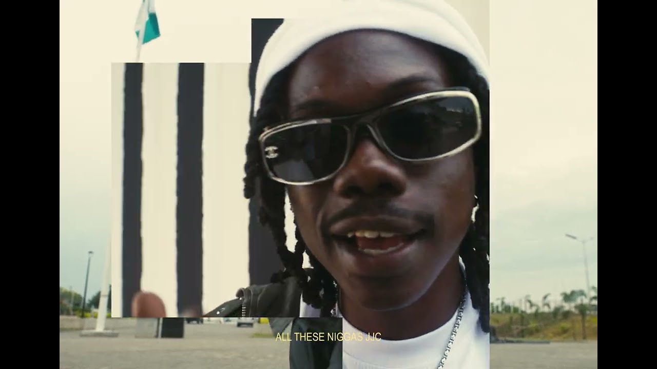 Vusic - Richard Mille Ft Zinoleesky (Official Video)
