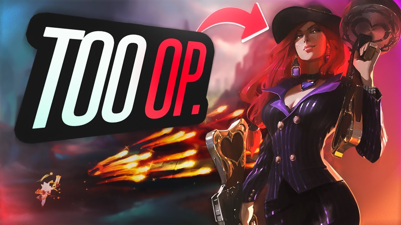 MF IS SO BROKEN | Crownshot | Stream Highlights
