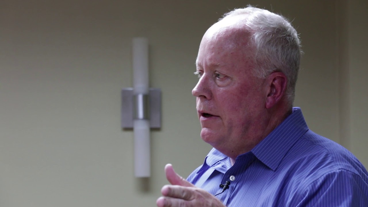 Faces of TSA: Financial Specialist Bob Greenberg