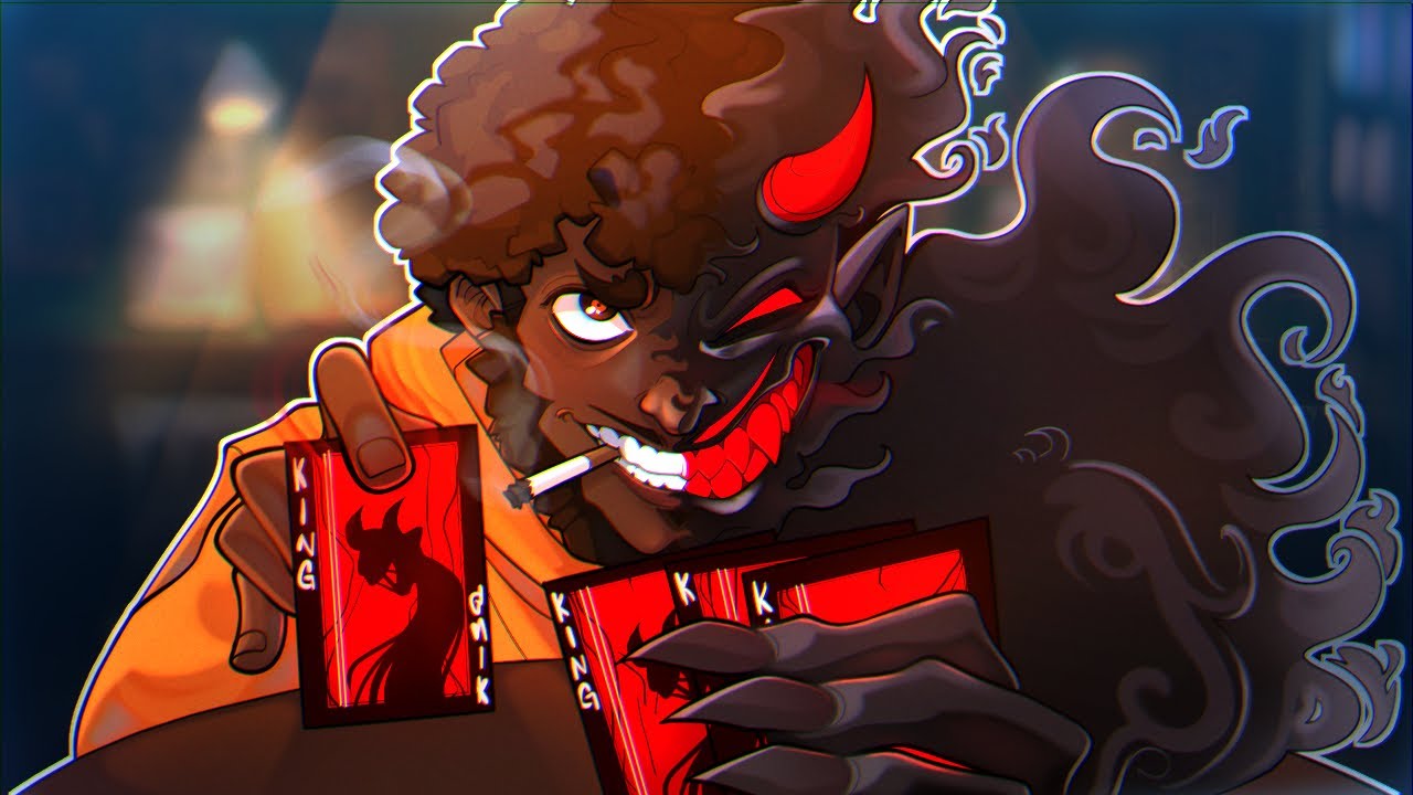 This Liars Bar Update is DEVIOUS