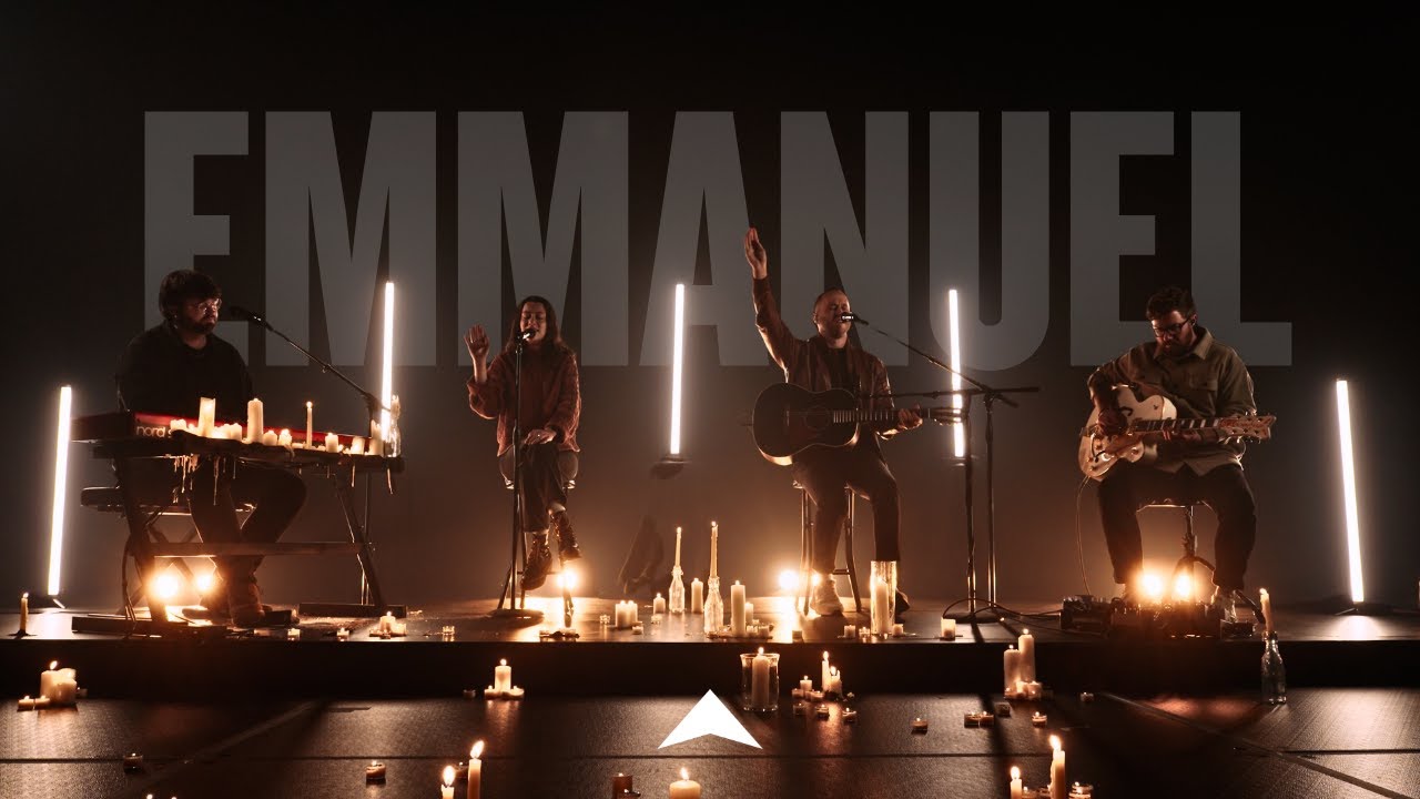 Emmanuel // Stonecreek Worship
