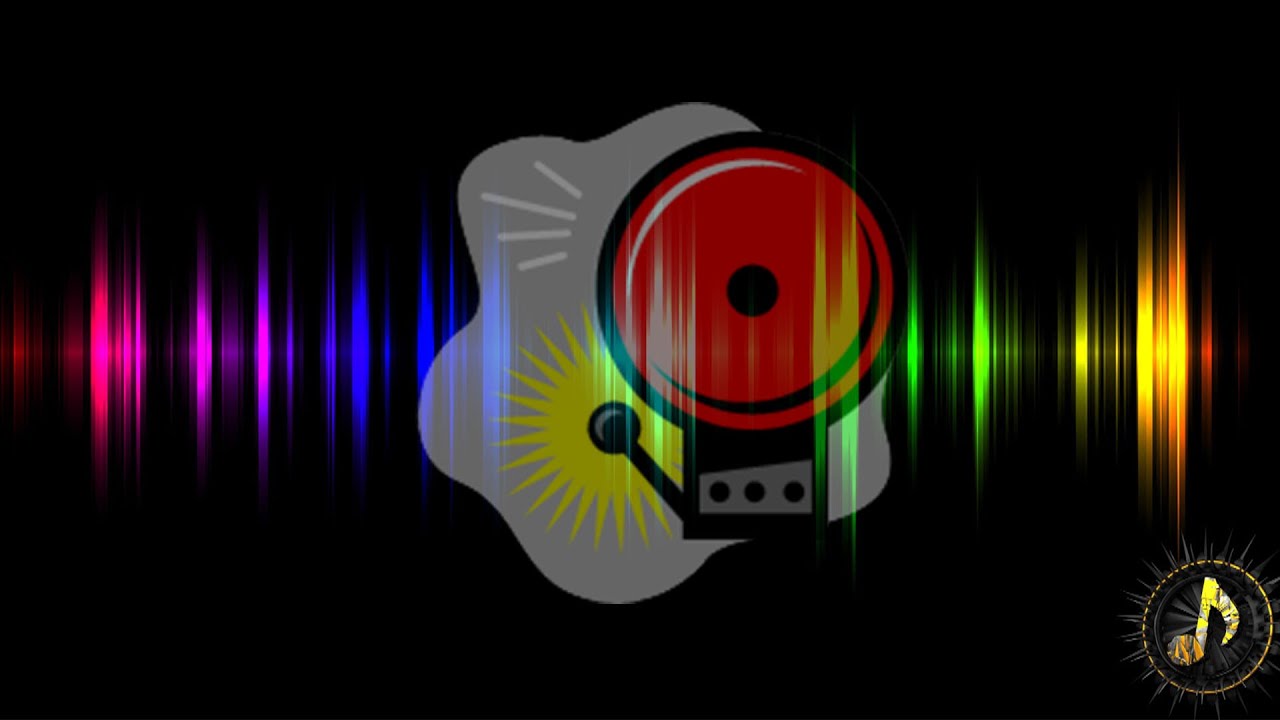 School Bell Ringing SOUND EFFECT