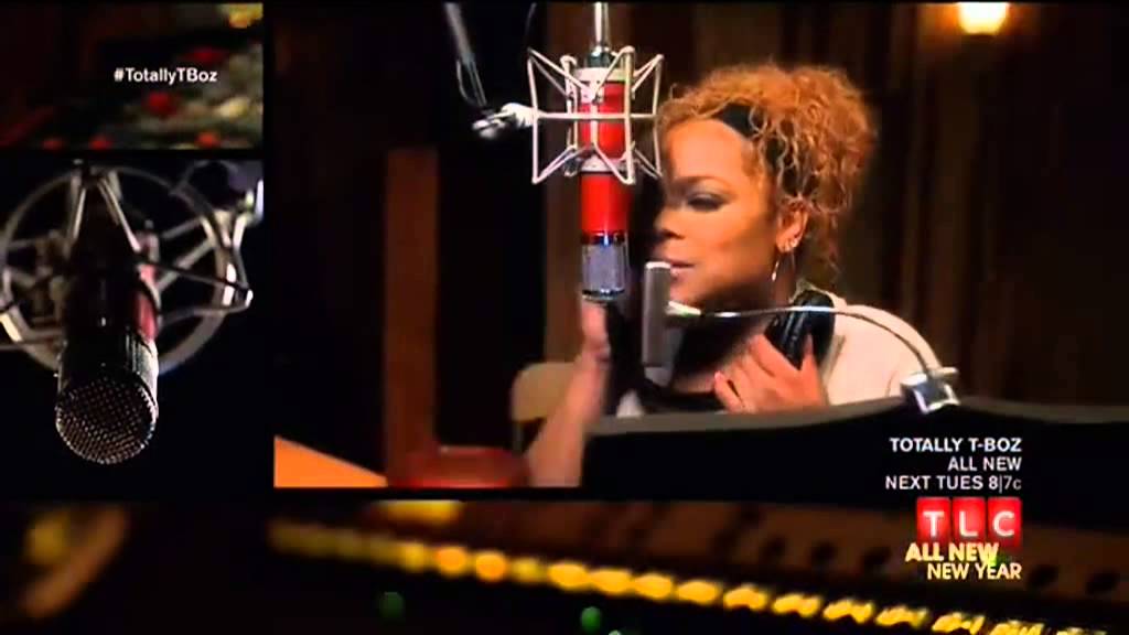 Totally T-Boz Theme Song