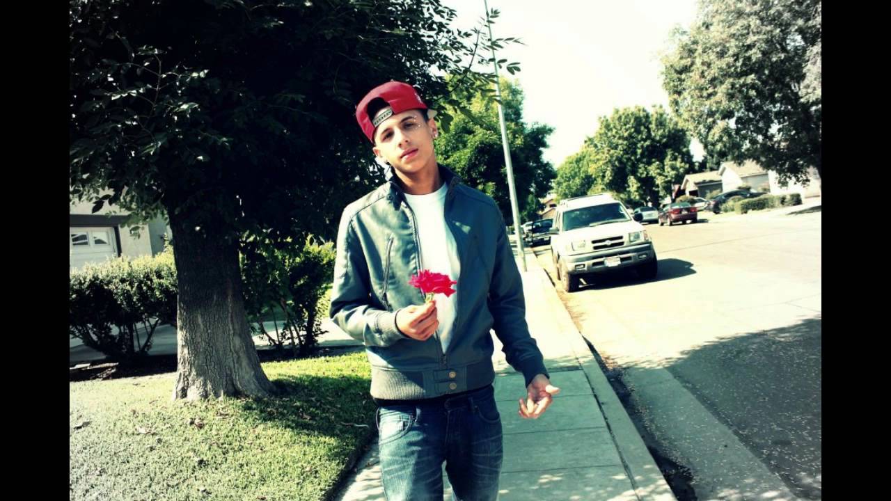 Jswagg - I Love You Ft T.Scoob