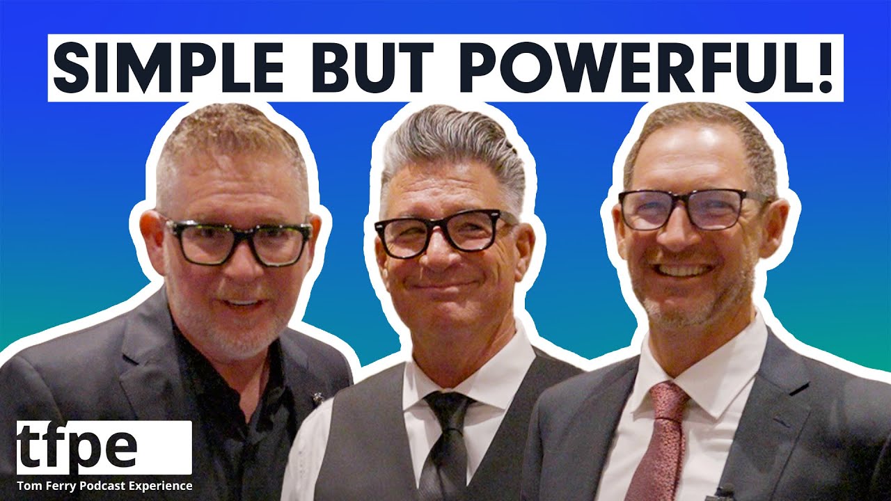 5 Minutes of the Best Real Estate Advice from Top Experts