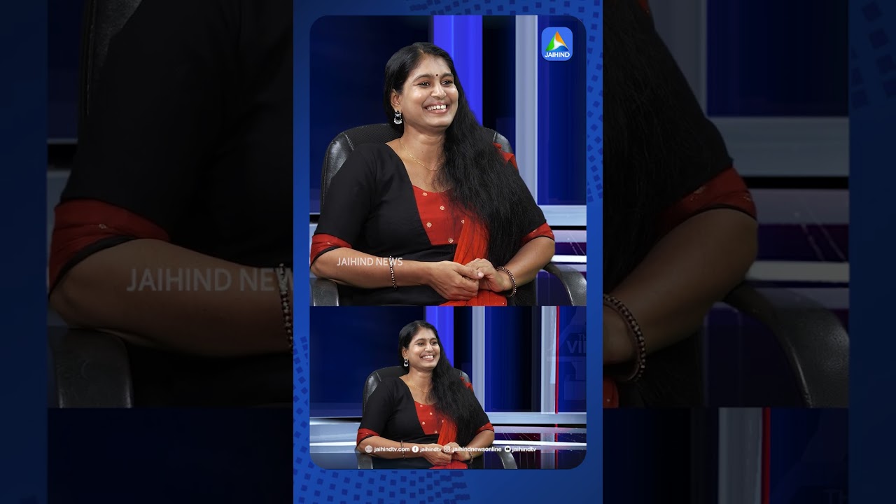സിനിമയിലേക്കെത്തിയത് സുഹൃത്ത് വഴി...| THE VIEW
