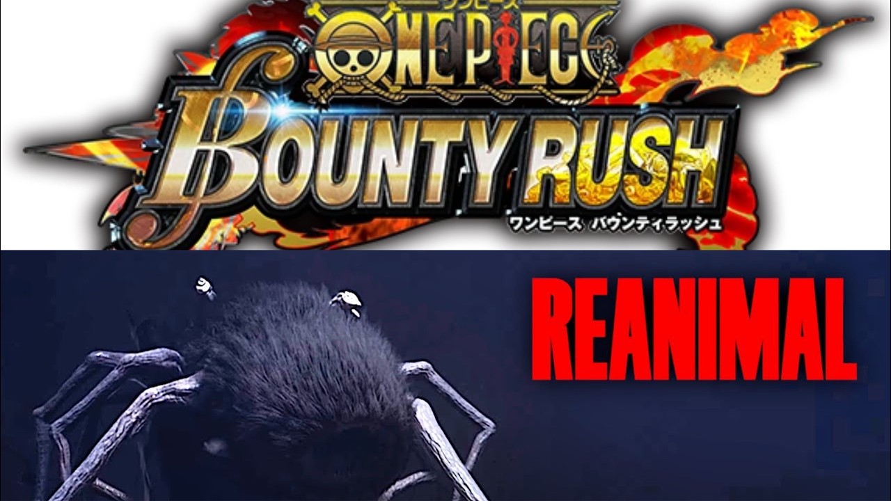 PART 831 TONIGHT WE START WITH REANIMAL AFTER WE GO INTO OPBR TO KEEP THE BTA ON!