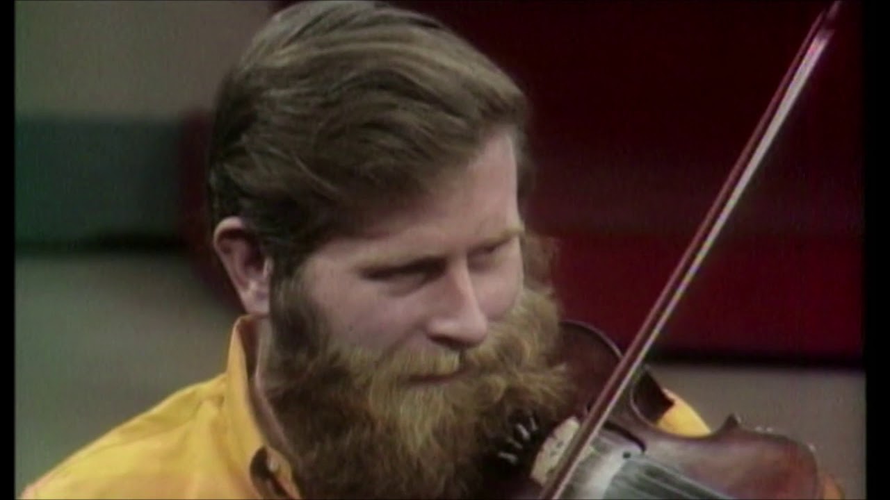 Whiskey In The Jar - Luke Kelly & The Dubliners