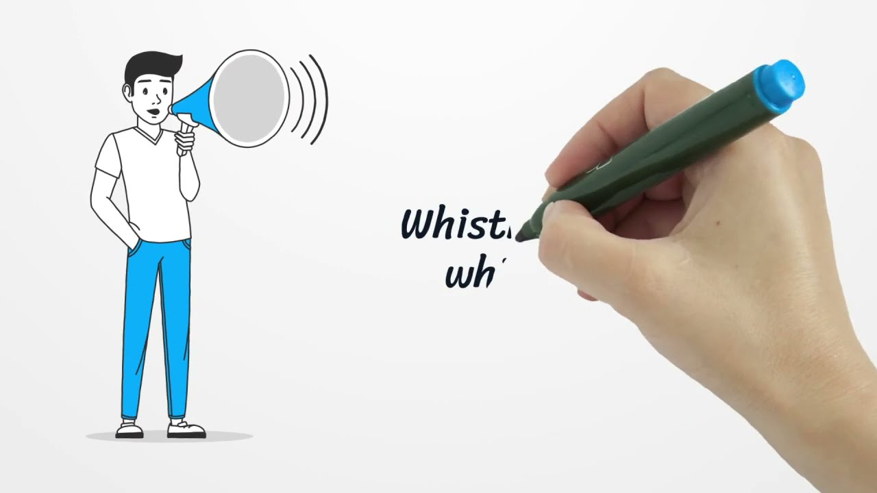 What is Whistleblowing and Who Whistle Blower is