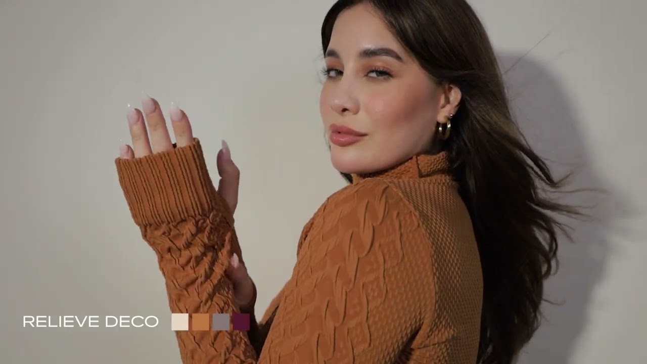 Nueva Colecci&oacute;n Oto&ntilde;o-Invierno 2025 | Chemisette