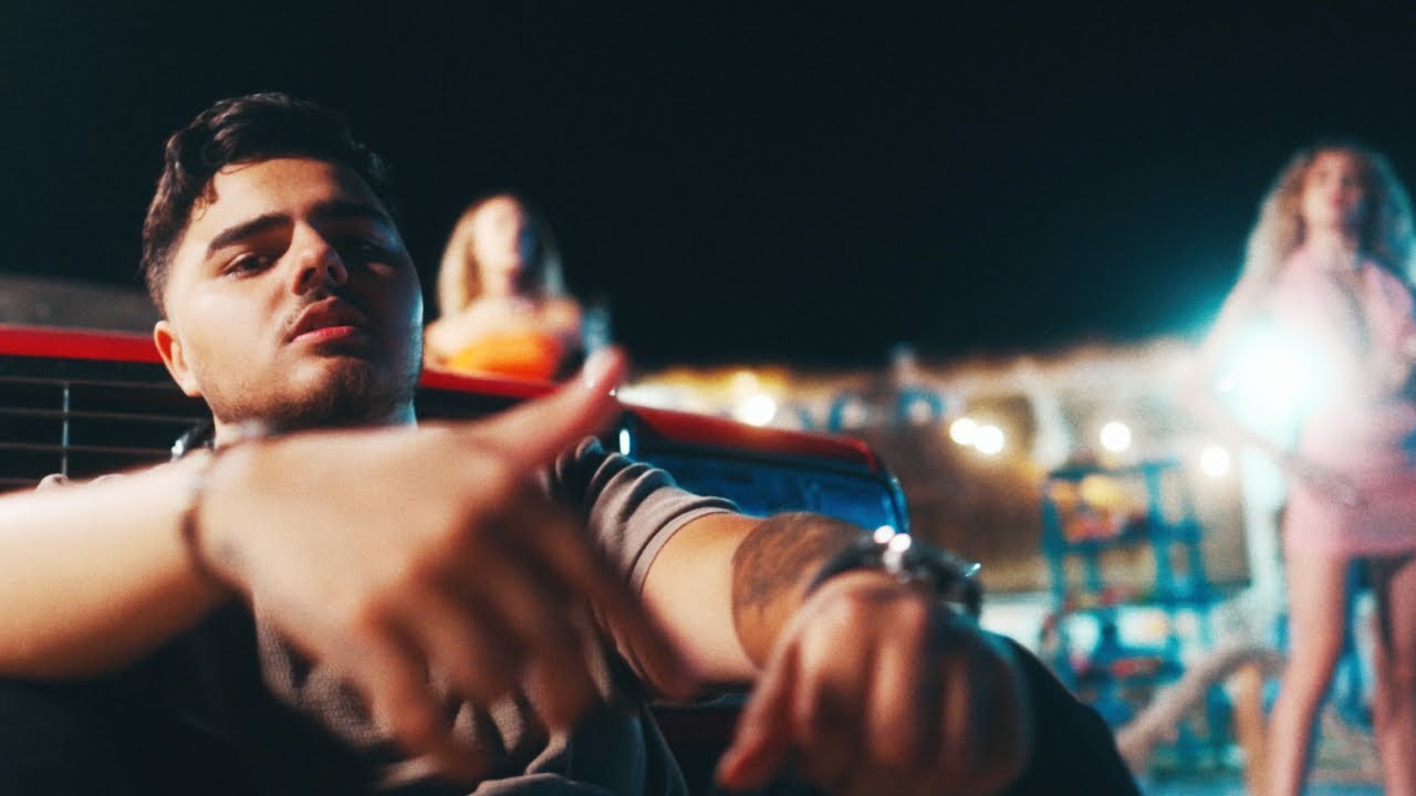 Alberto Guta - Ola babyola | Official Video