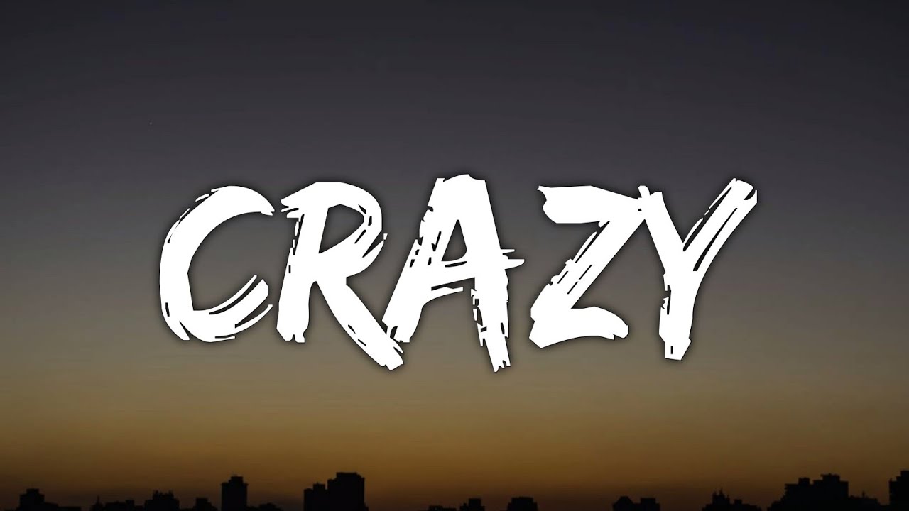 Daniela Andrade - Crazy (Lyrics) (From The Umbrella Academy 2)