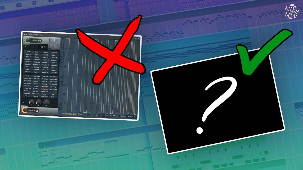 How To Halftime WITHOUT Plugins The RIGHT Way | Ableton