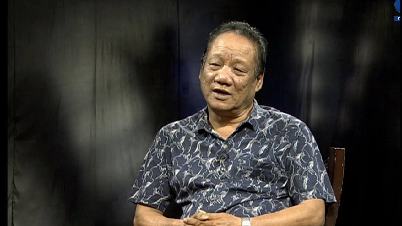Zai mite huang | C. Vansanga kawmna