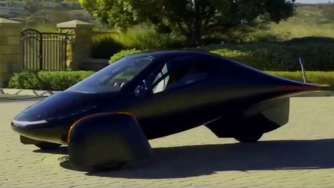 INVENTIONS OF THE FUTURE - 22nd Century Technology | 99 TECH