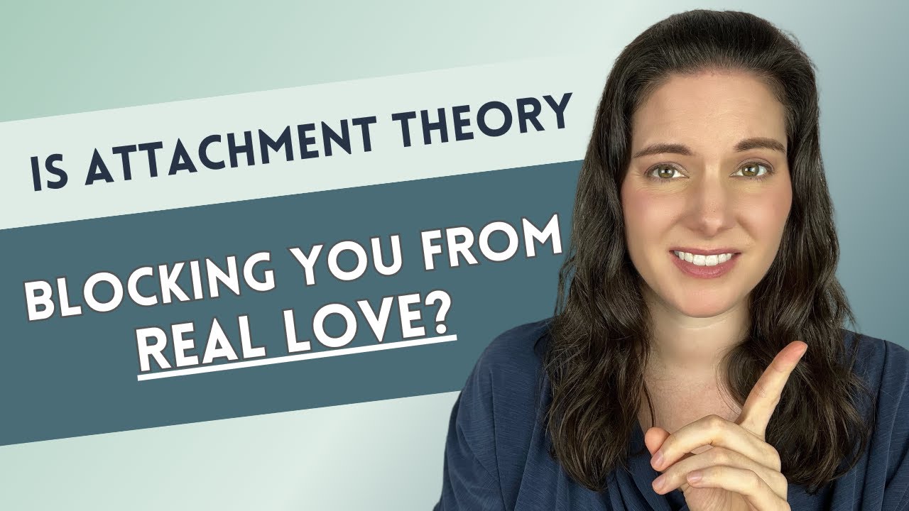 Why Their Attachment Style DOESN'T Matter! 💑 What to Look for Instead