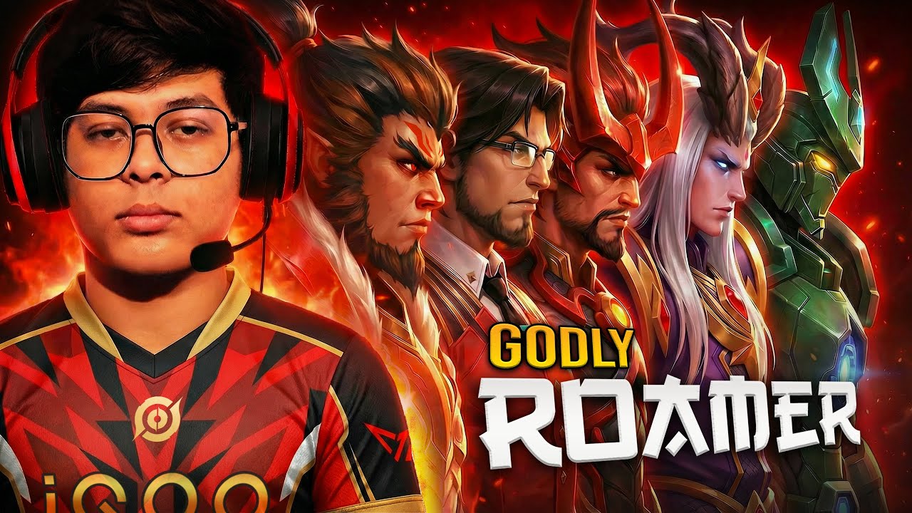 🔴 ONLY TANK CHALLENGE SOLO RANK PUSH  | HONOR OR KINGS