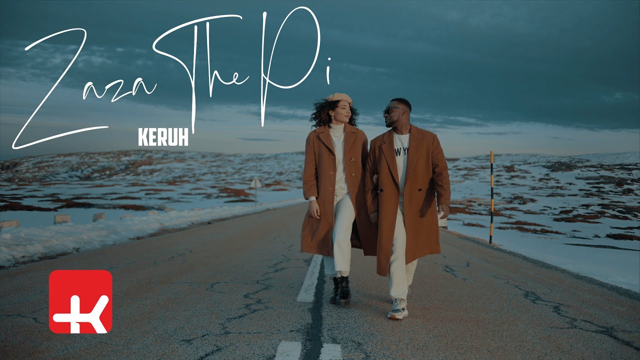 Zaza The Pi  - Keruh (Official Video)