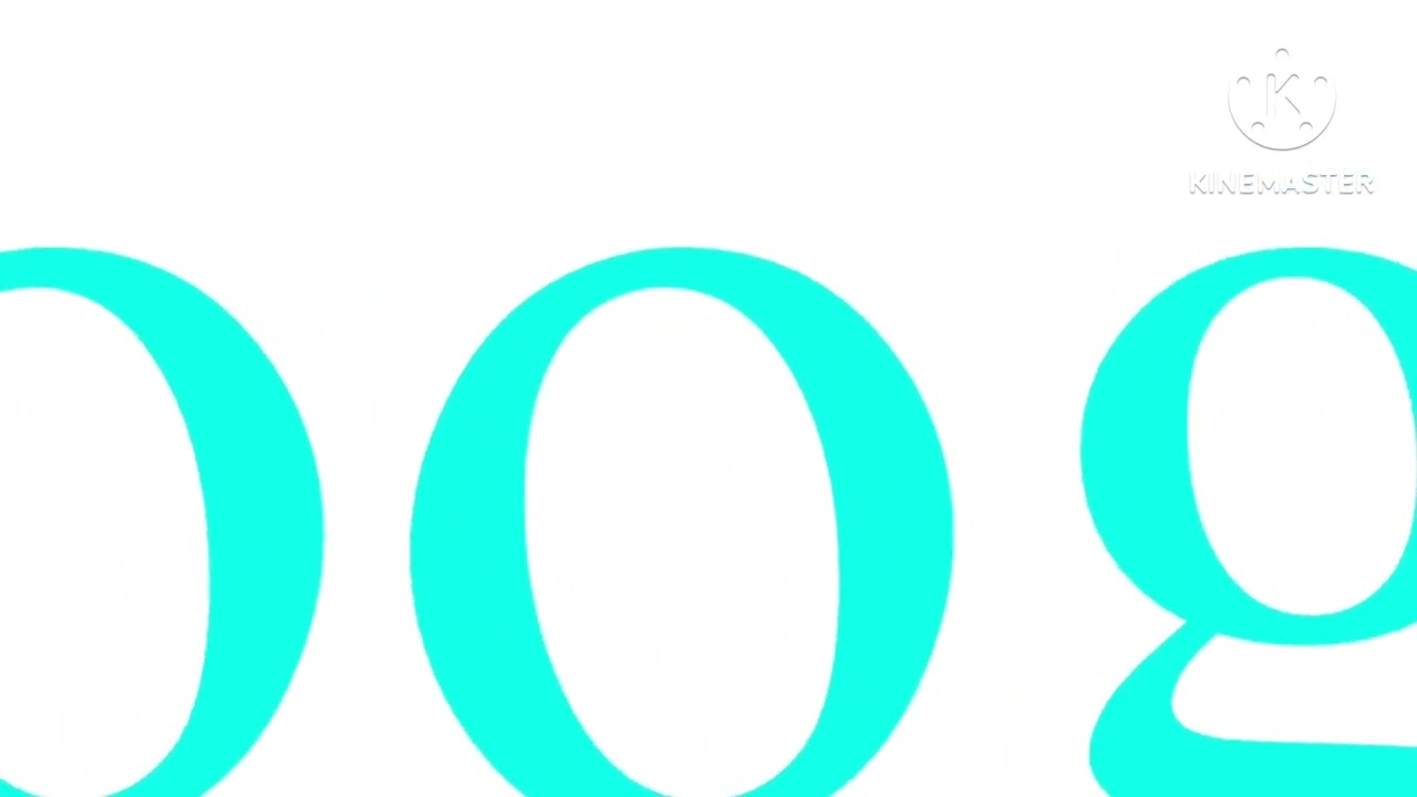 Google Logo Remake 