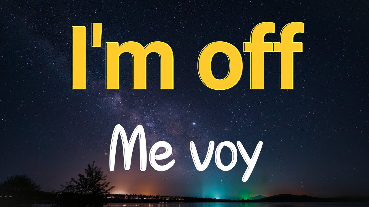 APRENDE A HABLAR INGL&Eacute;S COMO UN NATIVO CON ESTOS VERBOS CLAVE || CURSO DE INGLES AMERICANO