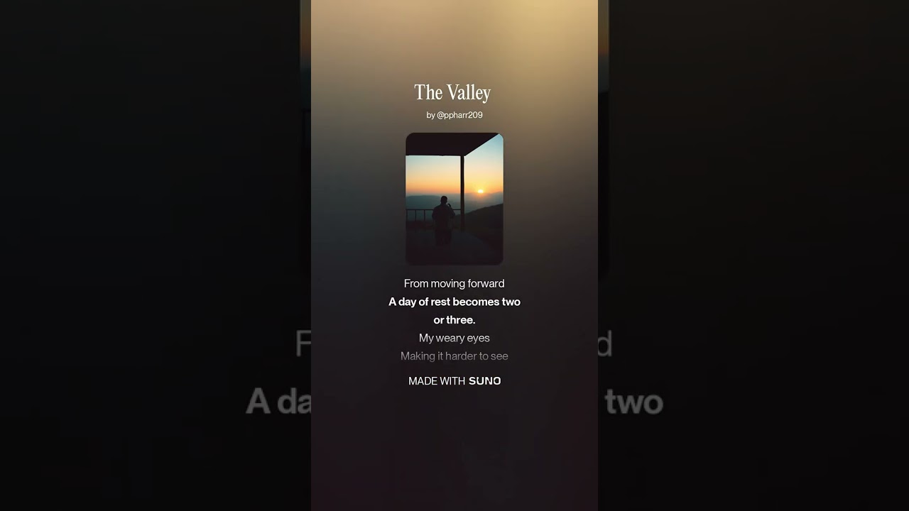 The Valley 