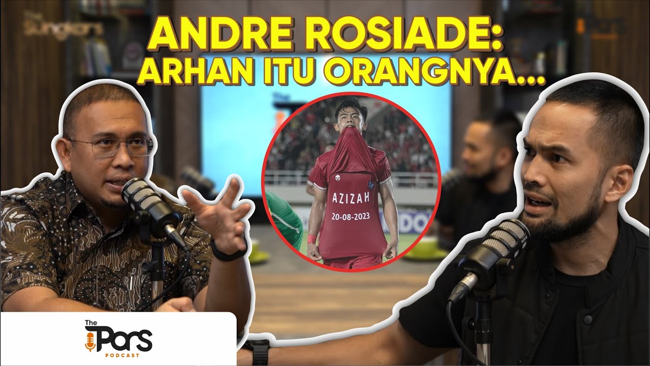 MERTUA UNGKAP BAGAIMANA ROMANTISNYA PRATAMA ARHAN KE AZIZAH !!